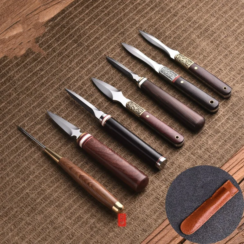 Chinese Puer Tea Knife Needle Wood Cutter Vintage Professional Kung Fu Green Tea Ceremony Knife Cigarette Teaware Gift Tableware
Chinese Puer Tea Knife Needle Wood Cutter Vintage Professional Kung Fu Green Tea Ceremony Knife Cigarette Teaware Gift Tableware