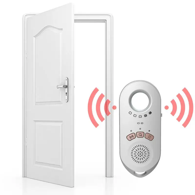 Camera Detectors Hiding Camera GPS Detectors Smart Infrareds Detector For GPS Secret Camera Finder Listening Eavesdropping
Camera Detectors Hiding Camera GPS Detectors Smart Infrareds Detector For GPS Secret Camera Finder Listening Eavesdropping