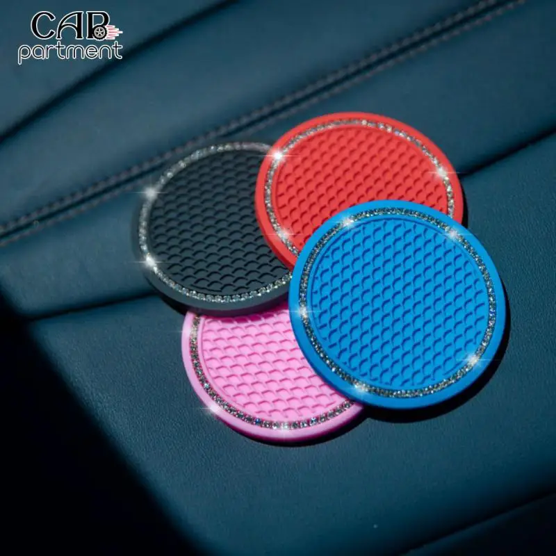 Non-slip Mat Silica Pad Multifunctional Non-slip Car Silicone Coaster Car Cup Coasters Creative Anti-slip Pad Mat Silica Pad
Non-slip Mat Silica Pad Multifunctional Non-slip Car Silicone Coaster Car Cup Coasters Creative Anti-slip Pad Mat Silica Pad