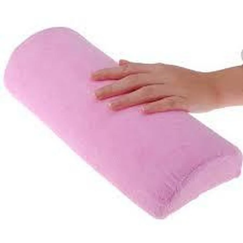 Soft Hand Rest Pillow Cushion Washable Nail Art Hand Pillow Sponge Holder Arm Rest Nail Art Small Manicure Tool
Soft Hand Rest Pillow Cushion Washable Nail Art Hand Pillow Sponge Holder Arm Rest Nail Art Small Manicure Tool
