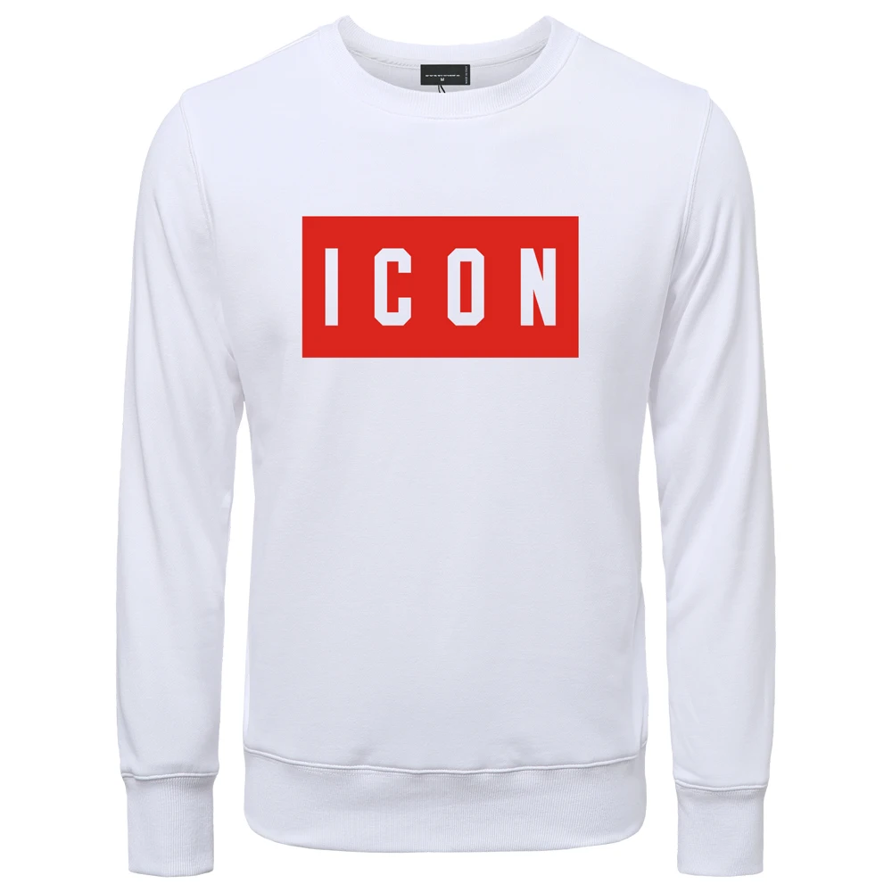 Повседневная модная хлопковая Классическая парная унисекс толстовка с буквенным принтом ICON DSQ2 DSQICON2, уличная мода, подарок бойфренду
Повседневная модная хлопковая Классическая парная унисекс толстовка с буквенным принтом ICON DSQ2 DSQICON2, уличная мода, подарок бойфренду