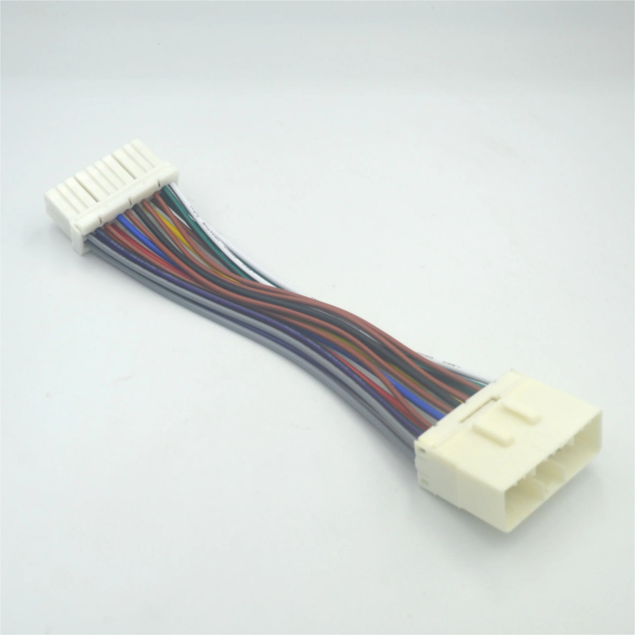 Автомобильный радиоприемник ISO адаптер жгут проводов аудио соединитель для двигателя SsangYong ISO Кабельная вилка для автомобиля 
Автомобильный радиоприемник ISO адаптер жгут проводов аудио соединитель для двигателя SsangYong ISO Кабельная вилка для автомобиля