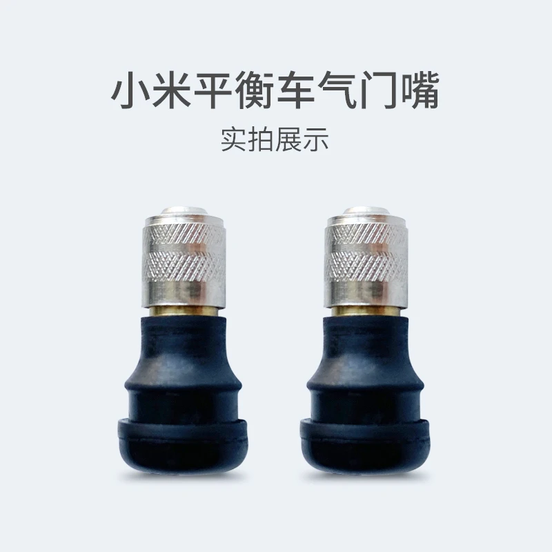 Suitable for Xiaomi Balance Car Valve Vacuum Tire Wheel Tire Mini 9 Valve Core Inflatable Nozzle Bulging Mouth Accessories
Suitable for Xiaomi Balance Car Valve Vacuum Tire Wheel Tire Mini 9 Valve Core Inflatable Nozzle Bulging Mouth Accessories