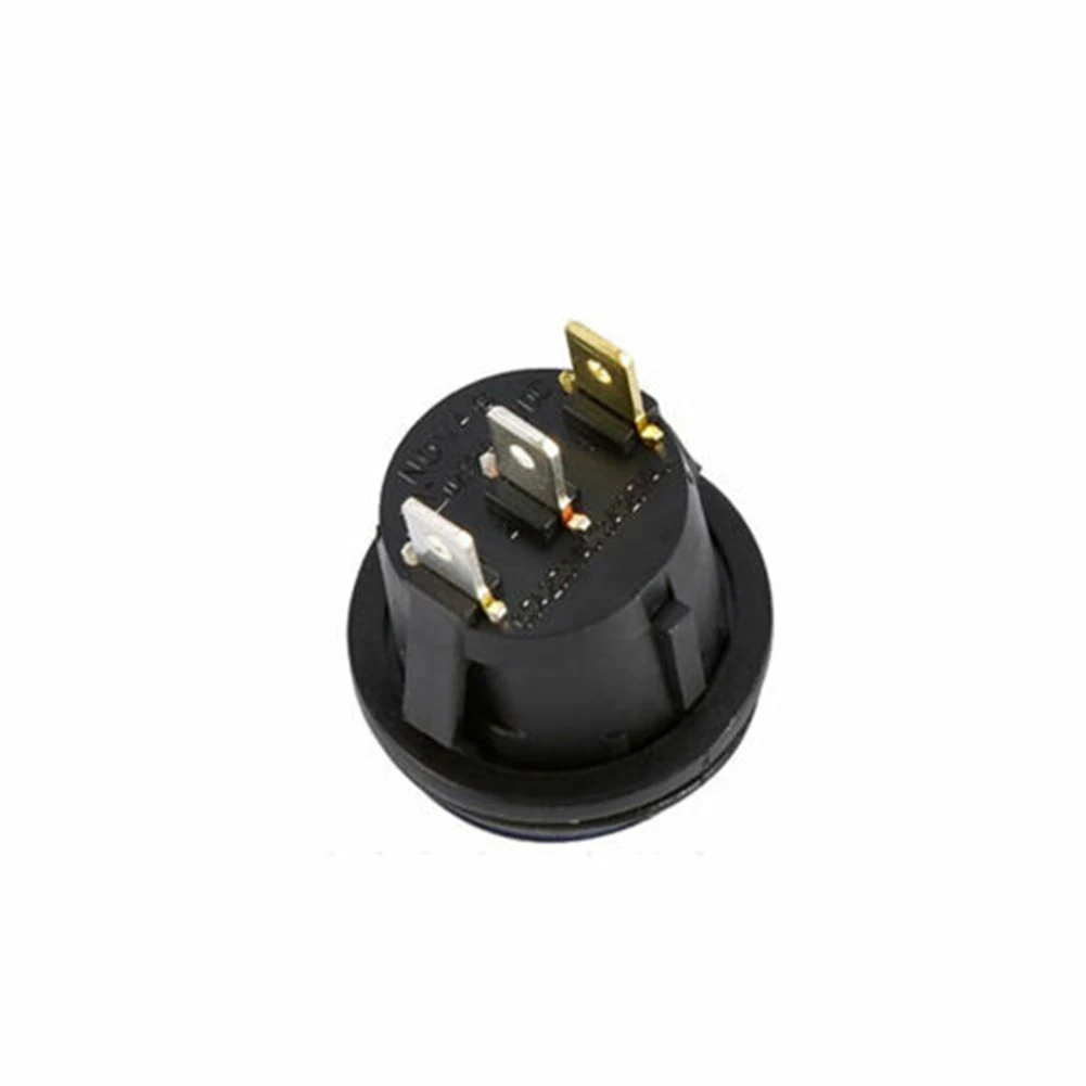 ON/OFF Switch LED Round Switch ON/OFF Switch 12V Switch Rocker Switch Round Rocker Toggle Round Switch Rocker Switch
ON/OFF Switch LED Round Switch ON/OFF Switch 12V Switch Rocker Switch Round Rocker Toggle Round Switch Rocker Switch