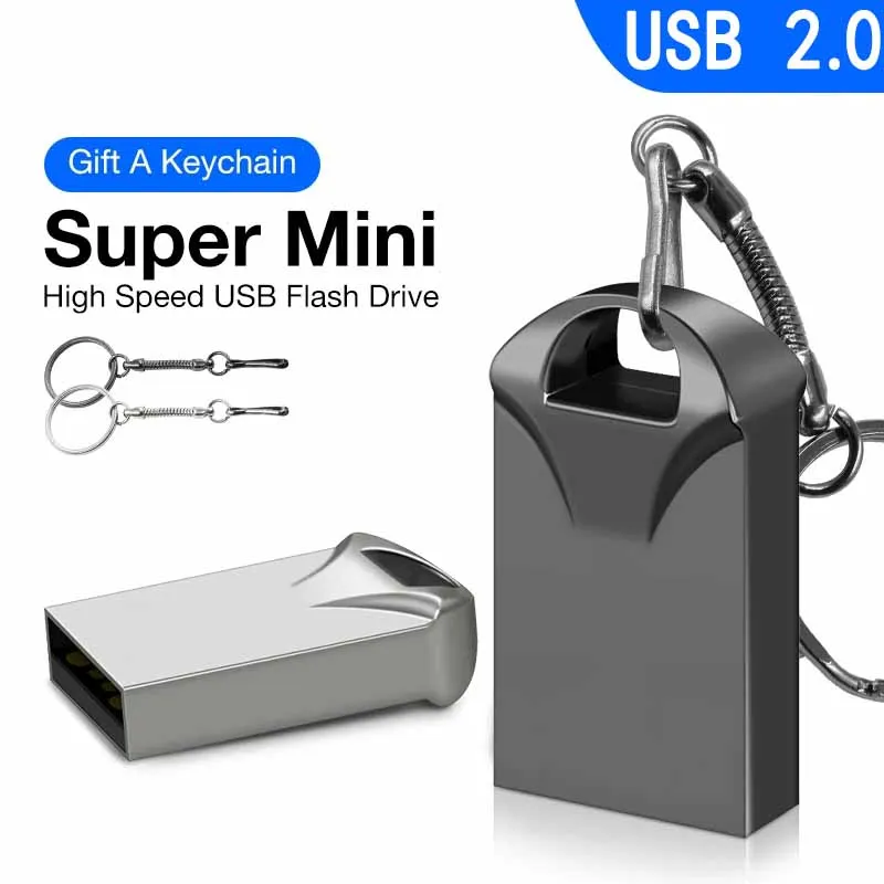 Pendrive 128GB USB Flash Drive 64GB 32GB 16GB 8GB USB 2.0 Mini Metal High Speed 128GB 64GB 32GB 16GB 8GB Pen Drive Free Shipping
Pendrive 128GB USB Flash Drive 64GB 32GB 16GB 8GB USB 2.0 Mini Metal High Speed 128GB 64GB 32GB 16GB 8GB Pen Drive Free Shipping