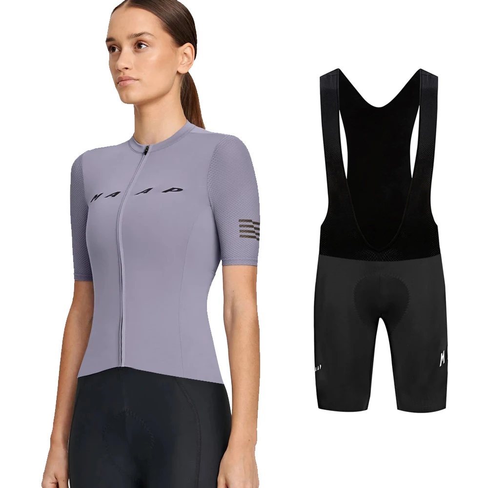 Bike Summer Women's Short Sleeve Cycling Jersey Set MTB Racing Bicycle Clothing Perspiration Breathable Suit Ciclismo Sportswear
Bike Summer Women's Short Sleeve Cycling Jersey Set MTB Racing Bicycle Clothing Perspiration Breathable Suit Ciclismo Sportswear