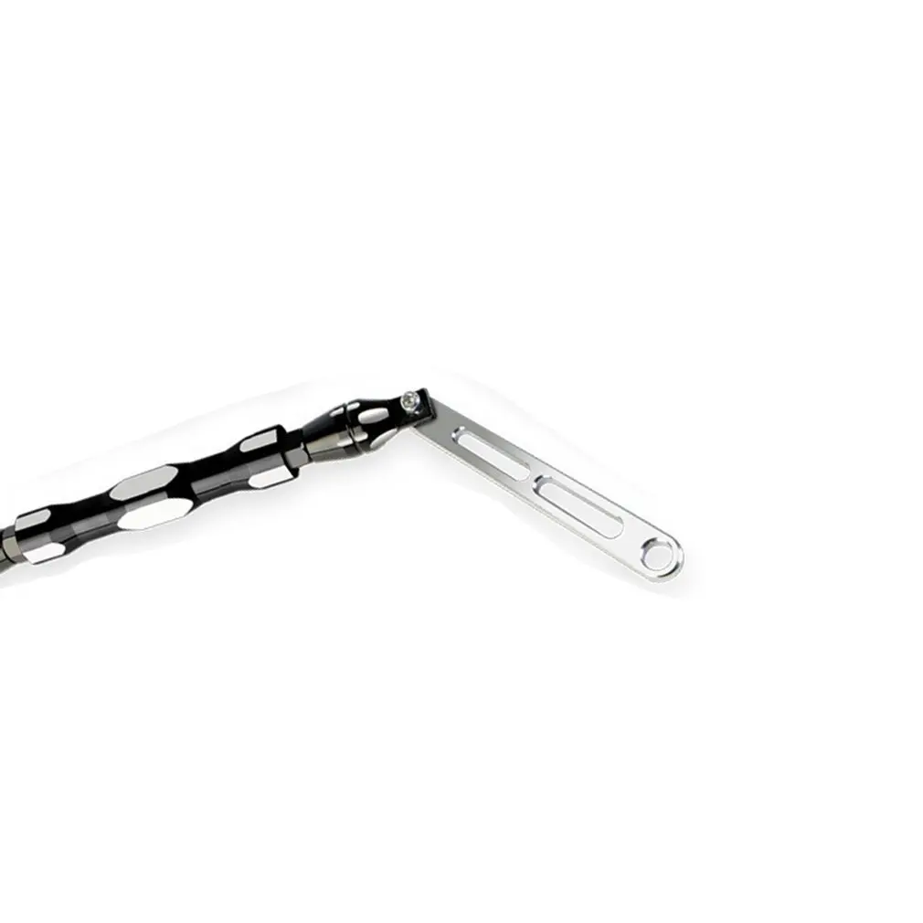 Scooter multi-function handle mirror balance bar set tools
Scooter multi-function handle mirror balance bar set tools