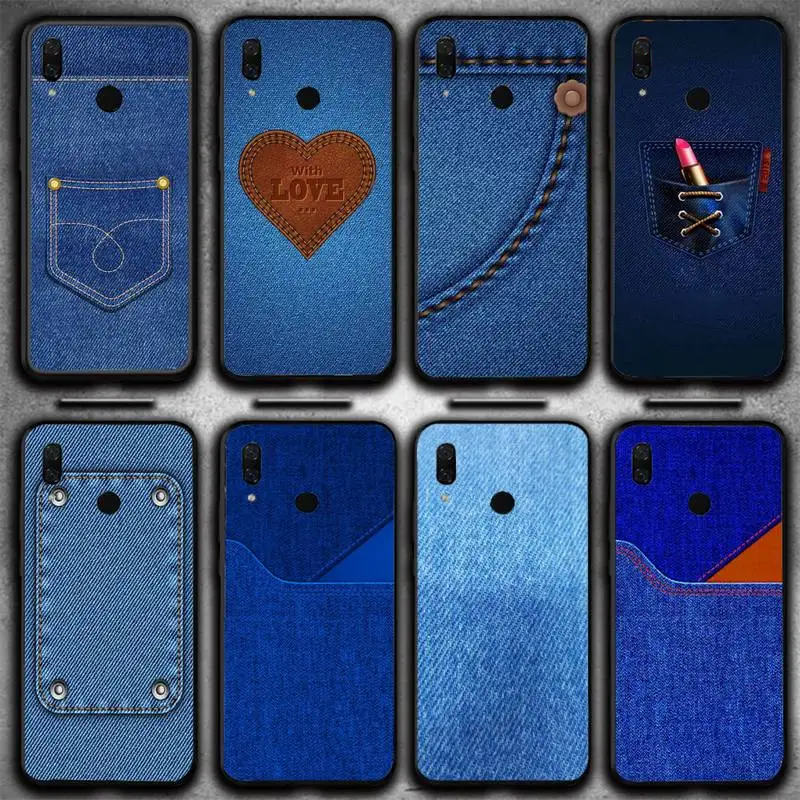 Jeans Style Phone Case For Xiaomi Mi 11 10 A2 A2lite A1 9 9SE 8Lite 8explorer F1 Poco M3 X3 Pro Fundas Cove
Jeans Style Phone Case For Xiaomi Mi 11 10 A2 A2lite A1 9 9SE 8Lite 8explorer F1 Poco M3 X3 Pro Fundas Cove
