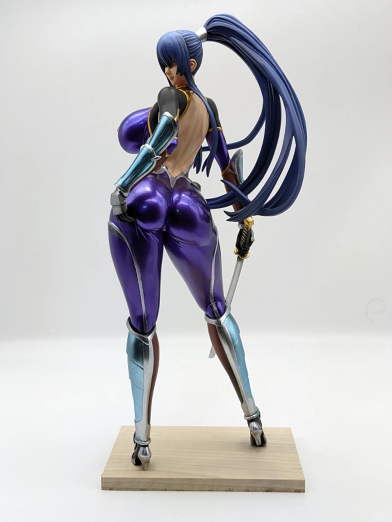 Набор фигурок из смолы HD GK, Taimanin Akiyama rinko あややんんんん1/5, неокрашенный набор из смолы для гаража, модель GK
Набор фигурок из смолы HD GK, Taimanin Akiyama rinko あややんんんん1/5, неокрашенный набор из смолы для гаража, модель GK