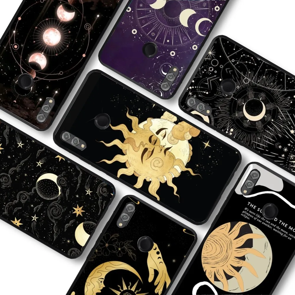 Witches Suns Moons Clouds Phone Case For Huawei Y9 6 7 5 Prime Enjoy 7s 7 8 Plus 7a 9e 9plus 8E Lite Psmart Shell
Witches Suns Moons Clouds Phone Case For Huawei Y9 6 7 5 Prime Enjoy 7s 7 8 Plus 7a 9e 9plus 8E Lite Psmart Shell