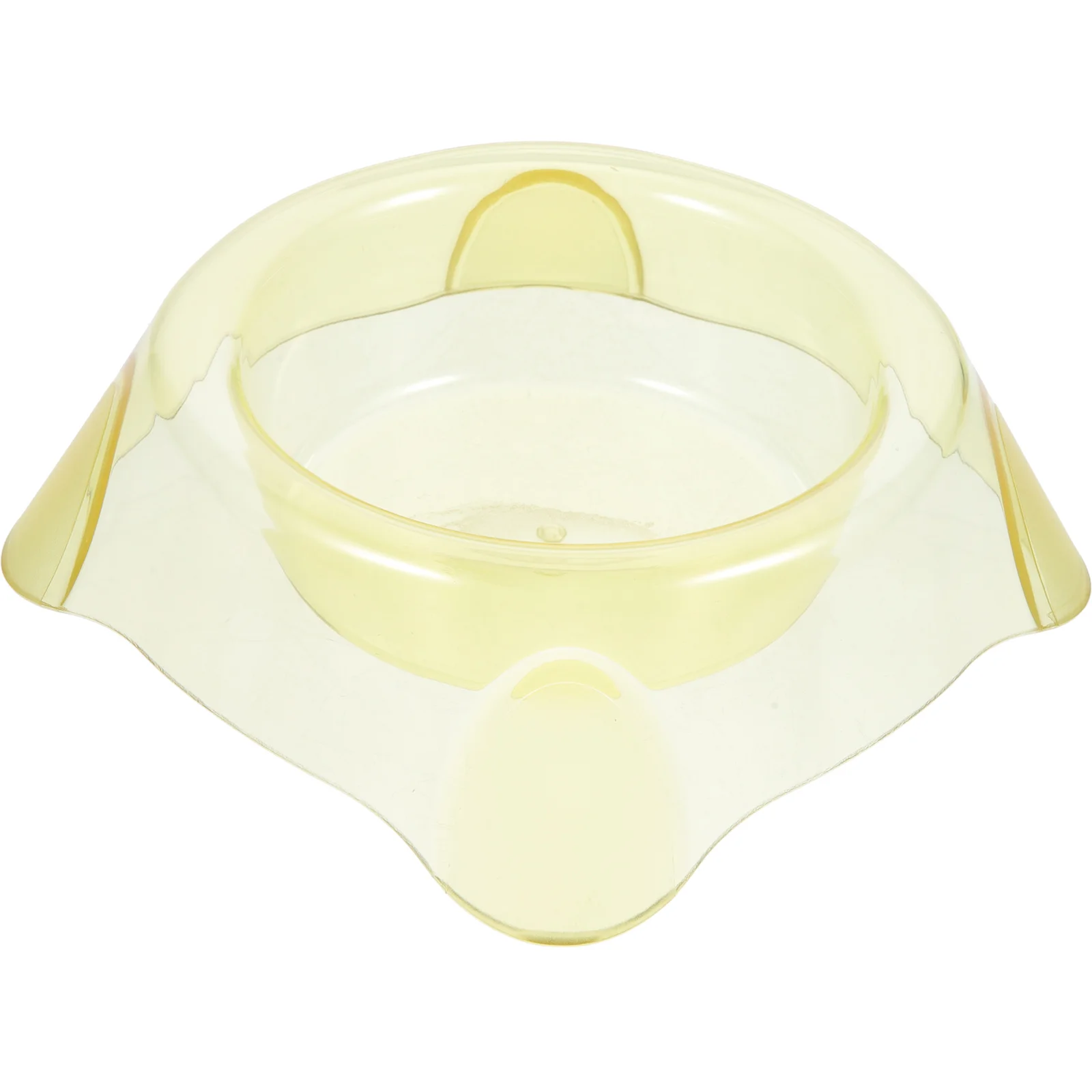 Bowl Pet Dog Cat Bowls Feeder Water Feeding Dogs Puppy Spilling Container Floor Household Transparent Portable Simple No Animals
Bowl Pet Dog Cat Bowls Feeder Water Feeding Dogs Puppy Spilling Container Floor Household Transparent Portable Simple No Animals