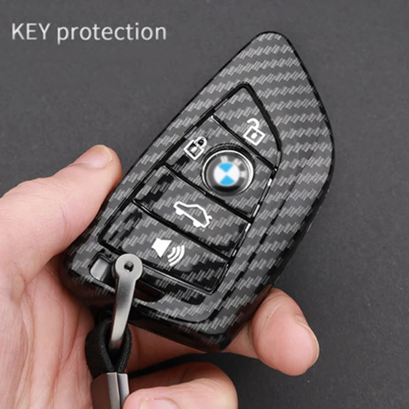 Car Remote Key Case Cover Shell Fob For BMW G20 G30 G11 X1 F48 X3 G01 F25 X5 F15 G05 X6 F16 G06 F10 F07 F20 F21 F30 F32 F34 F36
Car Remote Key Case Cover Shell Fob For BMW G20 G30 G11 X1 F48 X3 G01 F25 X5 F15 G05 X6 F16 G06 F10 F07 F20 F21 F30 F32 F34 F36