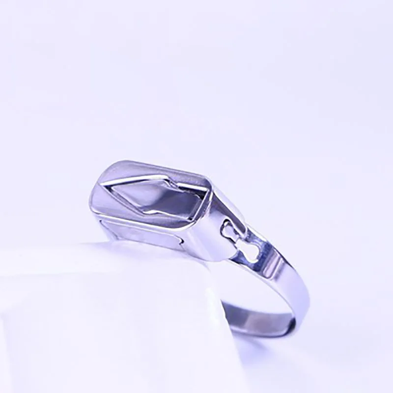 Fashion Rings Self-Defense Survival Supplies Men Women Stainless Steel Vintage Jewelry Lovers Jewelry Boyfriend's Birthday Gifts
Fashion Rings Self-Defense Survival Supplies Men Women Stainless Steel Vintage Jewelry Lovers Jewelry Boyfriend's Birthday Gifts