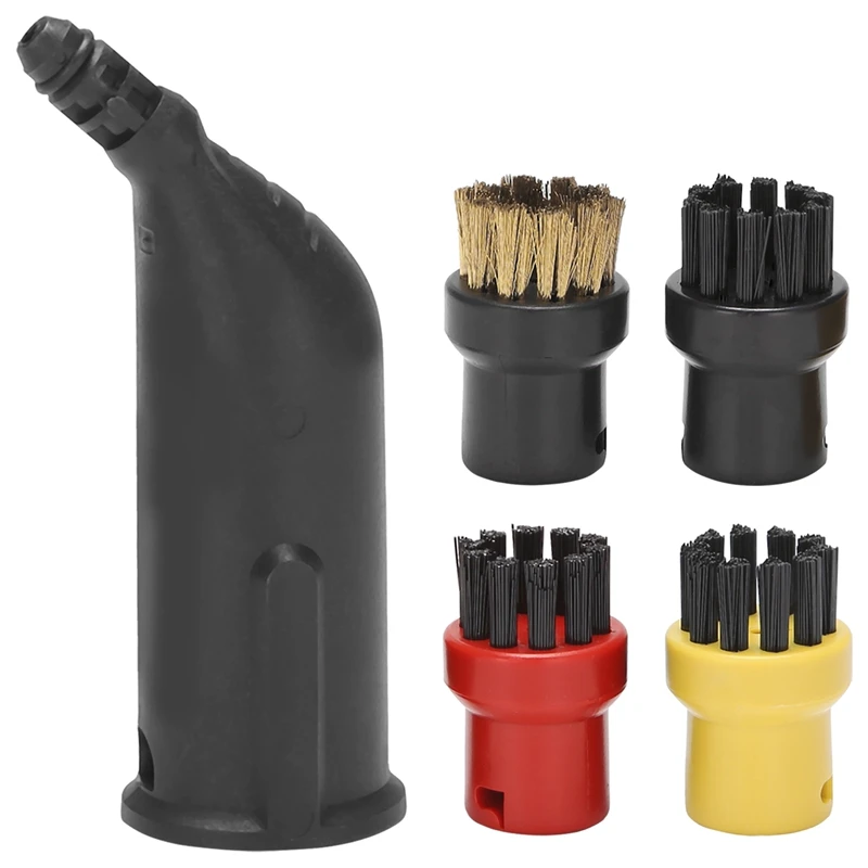 Насадка для пароочистителя, головка для разбрызгивателя KARCHER SC1/SC2/SC3/SC4/SC5
Насадка для пароочистителя, головка для разбрызгивателя KARCHER SC1/SC2/SC3/SC4/SC5