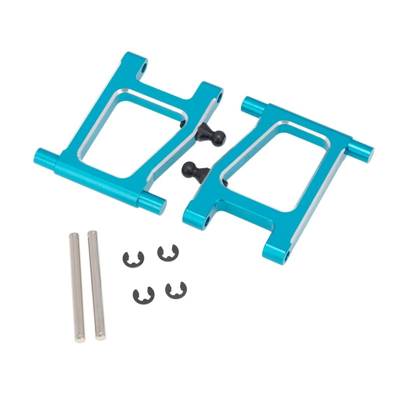 2Pcs Metal Rear Lower Suspension Arms Swing Arm for Tamiya TT-01 TT01 TT-01E TT01E 1/10 RC Car Upgrade Parts
2Pcs Metal Rear Lower Suspension Arms Swing Arm for Tamiya TT-01 TT01 TT-01E TT01E 1/10 RC Car Upgrade Parts