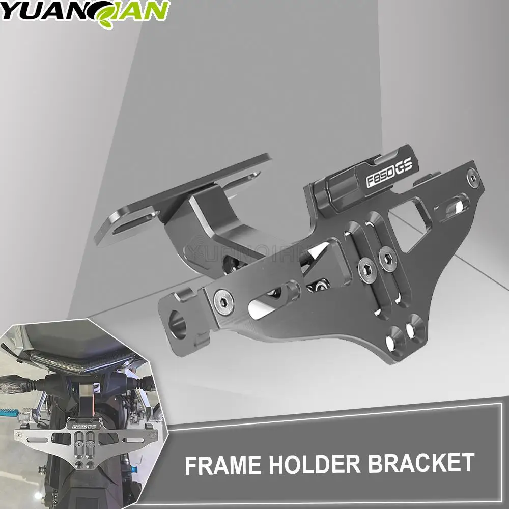 Регулируемый кронштейн для номерного знака Мотоцикла BMW F850GS F850 GS ADVENTURE 2017 2018 2019 2020 2021 2022
Регулируемый кронштейн для номерного знака Мотоцикла BMW F850GS F850 GS ADVENTURE 2017 2018 2019 2020 2021 2022