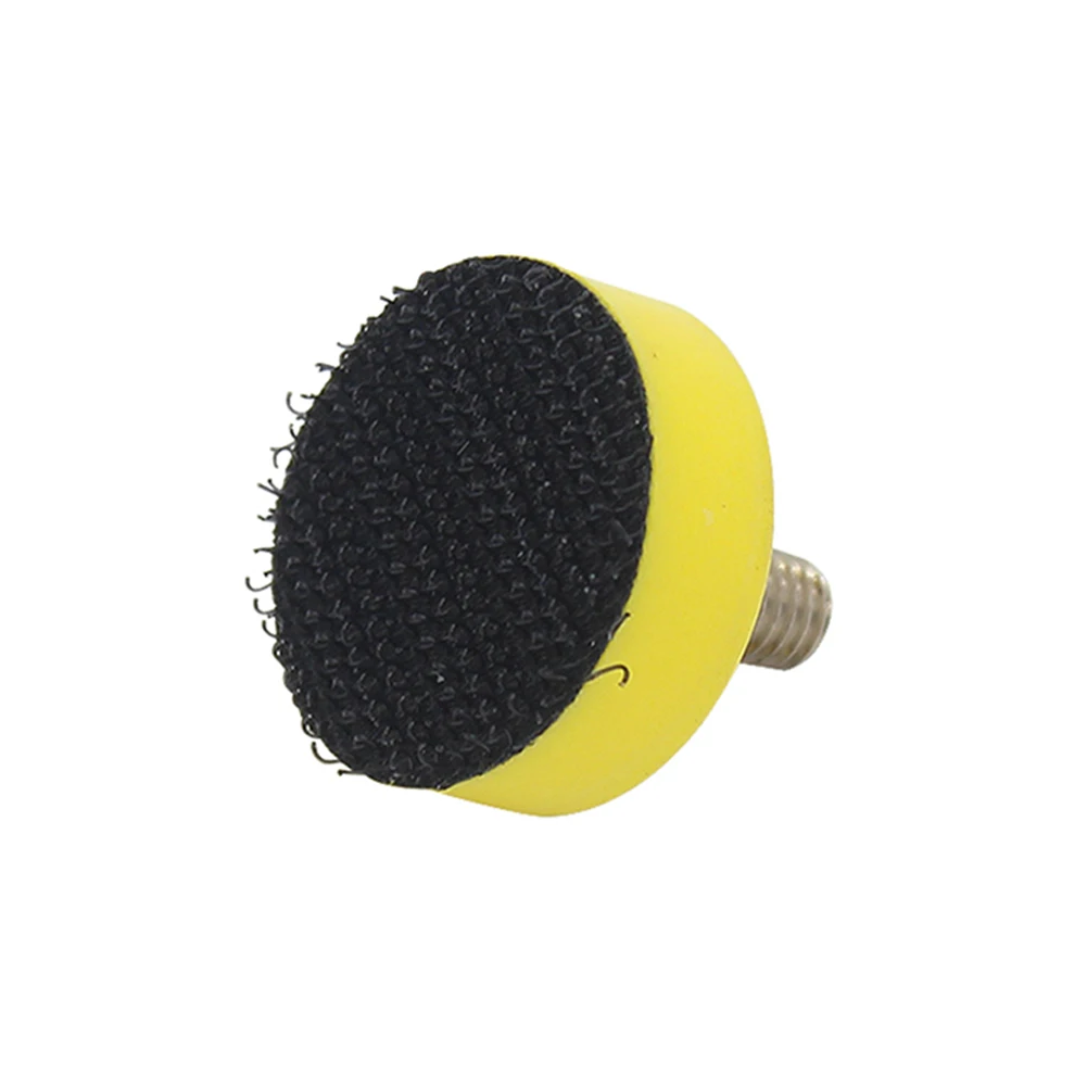 2PCS 1'' Backup Sanding Pad Hook And Loop Sander Backing Pad Hand Sanding Block For Polishing Grinding Abrasive Power Tools
2PCS 1'' Backup Sanding Pad Hook And Loop Sander Backing Pad Hand Sanding Block For Polishing Grinding Abrasive Power Tools