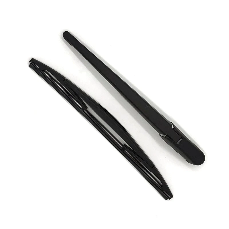 For Honda for Elysion 2010-2015 Rear Wiper Blades Set Kit Car Wiper Blades Replacement Blades
For Honda for Elysion 2010-2015 Rear Wiper Blades Set Kit Car Wiper Blades Replacement Blades