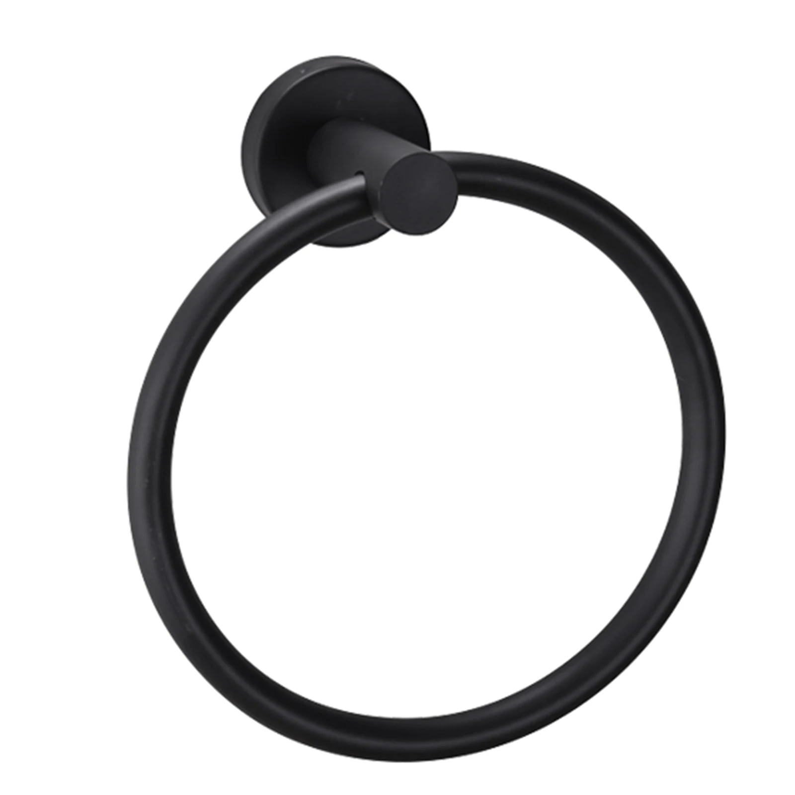 1pcs Bathroom Towel Ring Stainless Steel Self Adhesive Towels Holder Wall Mounted Hand Towel Rails For Kitchen Bathroom
1pcs Bathroom Towel Ring Stainless Steel Self Adhesive Towels Holder Wall Mounted Hand Towel Rails For Kitchen Bathroom