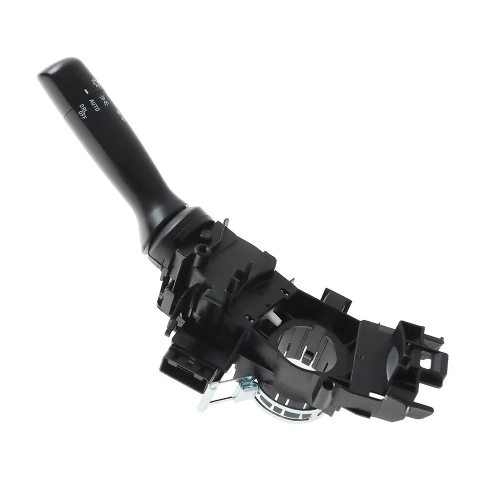 Brand New Car Combination Switch Turn Signal Black Decoration Headlight Switch Interior Accessories Interior Parts
Brand New Car Combination Switch Turn Signal Black Decoration Headlight Switch Interior Accessories Interior Parts