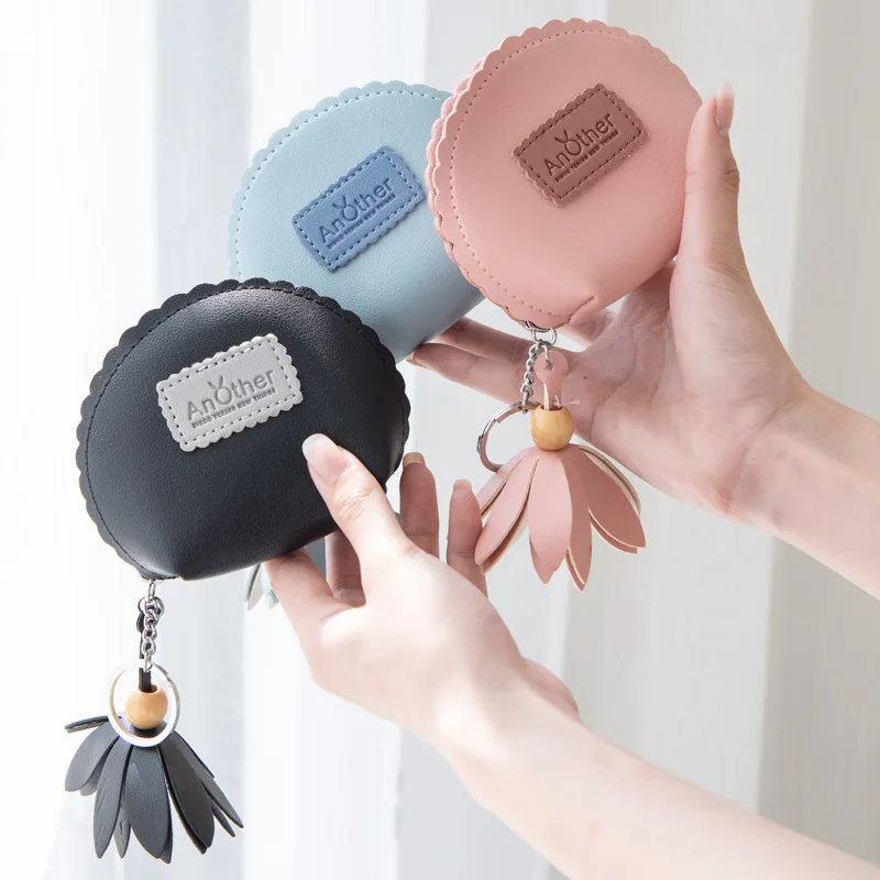 Women's Coin Purse Mini Cute Fashion New Coin Keys Small Wallet Card Package Wholesale Cute Keychain Key Chain Key Ring Gifts
Women's Coin Purse Mini Cute Fashion New Coin Keys Small Wallet Card Package Wholesale Cute Keychain Key Chain Key Ring Gifts