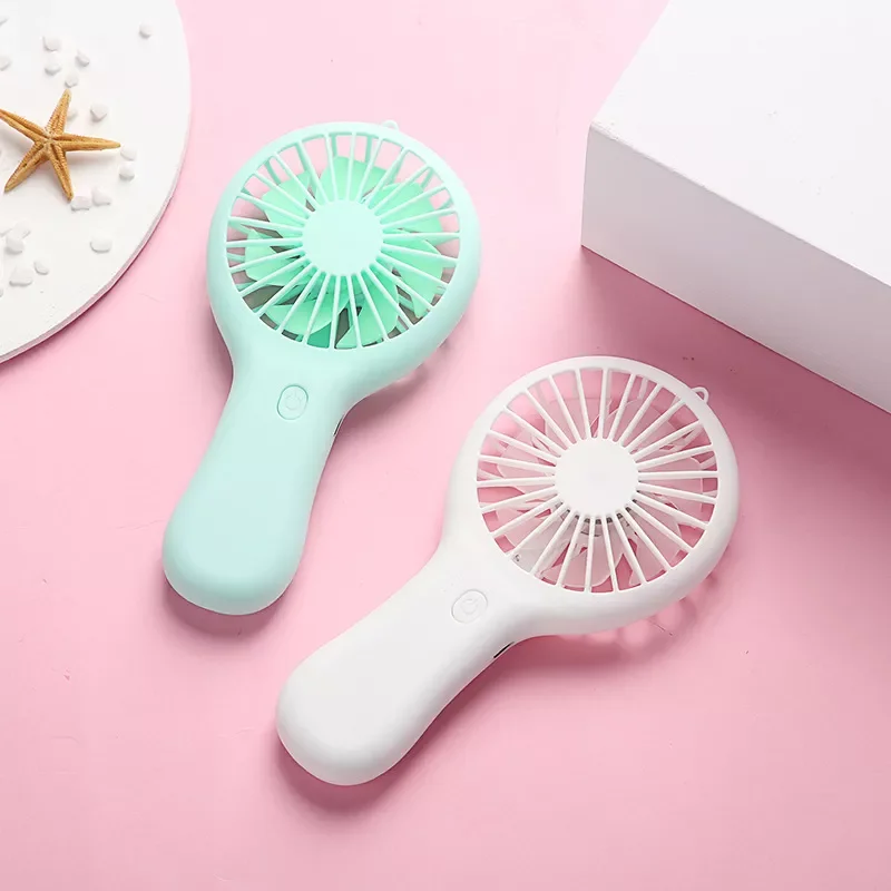 NEW2023 USB Mini Wind Power Handheld Fan Convenient And Ultra-quiet Fan High Quality Portable Student Office Cute Small Cooling
NEW2023 USB Mini Wind Power Handheld Fan Convenient And Ultra-quiet Fan High Quality Portable Student Office Cute Small Cooling