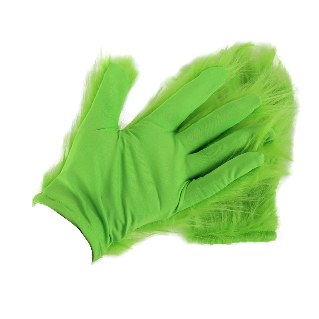 2Pcs Christmas Plush Gloves Activities Outdoor Festival Mitten Party Props Teenagers Parties Carnival Cosplay Costume
2Pcs Christmas Plush Gloves Activities Outdoor Festival Mitten Party Props Teenagers Parties Carnival Cosplay Costume