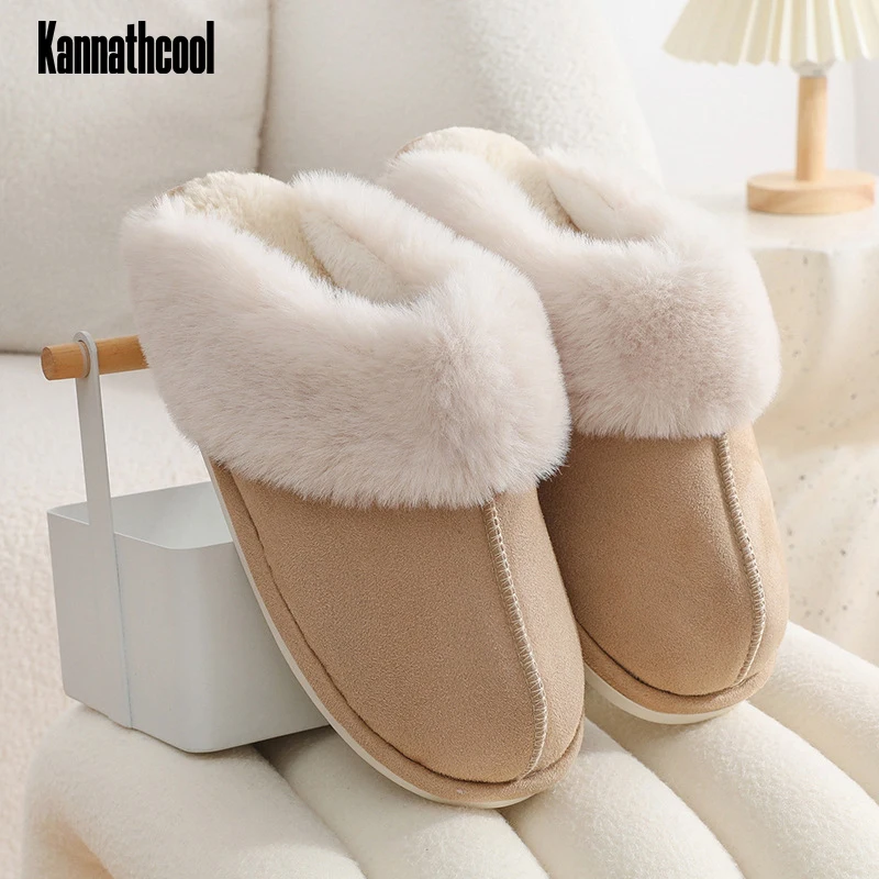 Winter Slippers 2023 Classic Brand Fashion Comfortable Unisex Winter Slippers Women
Winter Slippers 2023 Classic Brand Fashion Comfortable Unisex Winter Slippers Women
