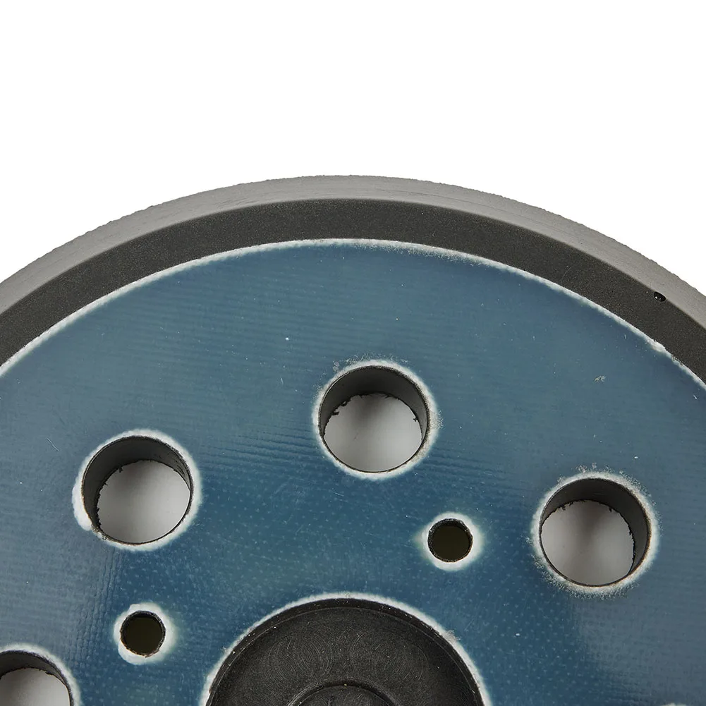 5 Inch 125mm Sanding Pad Hook Loop Polishing Pad For M-akita Orbital Sander Abrasives Backing Pads Power Tool Sanding Pad
5 Inch 125mm Sanding Pad Hook Loop Polishing Pad For M-akita Orbital Sander Abrasives Backing Pads Power Tool Sanding Pad