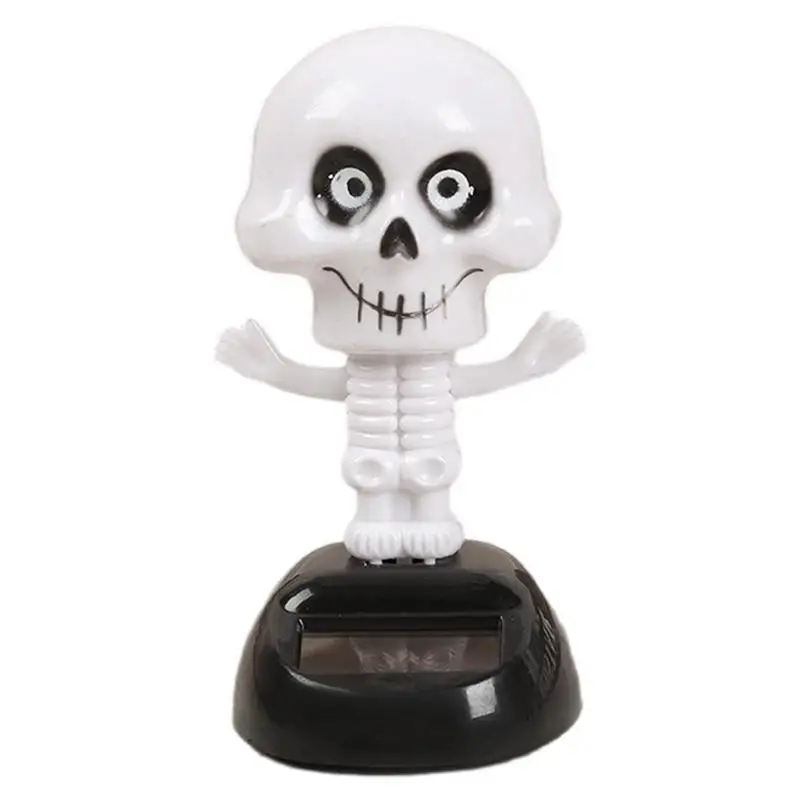 Solar Halloween Dancing Figures Dancing Pumpkin Skeleton Halloween Car Dashboard Decorations Halloween Party Supplies Solar
Solar Halloween Dancing Figures Dancing Pumpkin Skeleton Halloween Car Dashboard Decorations Halloween Party Supplies Solar