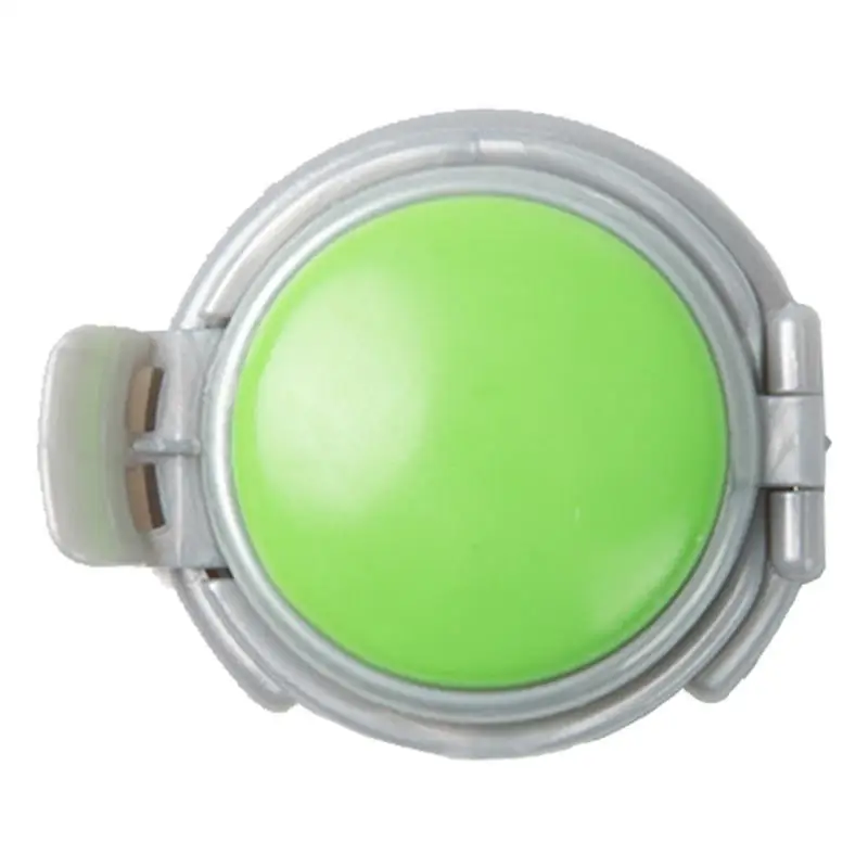 Может использоваться для герметизации, разноцветная Силиконовая крышка, не раздражает запах
Может использоваться для герметизации, разноцветная Силиконовая крышка, не раздражает запах