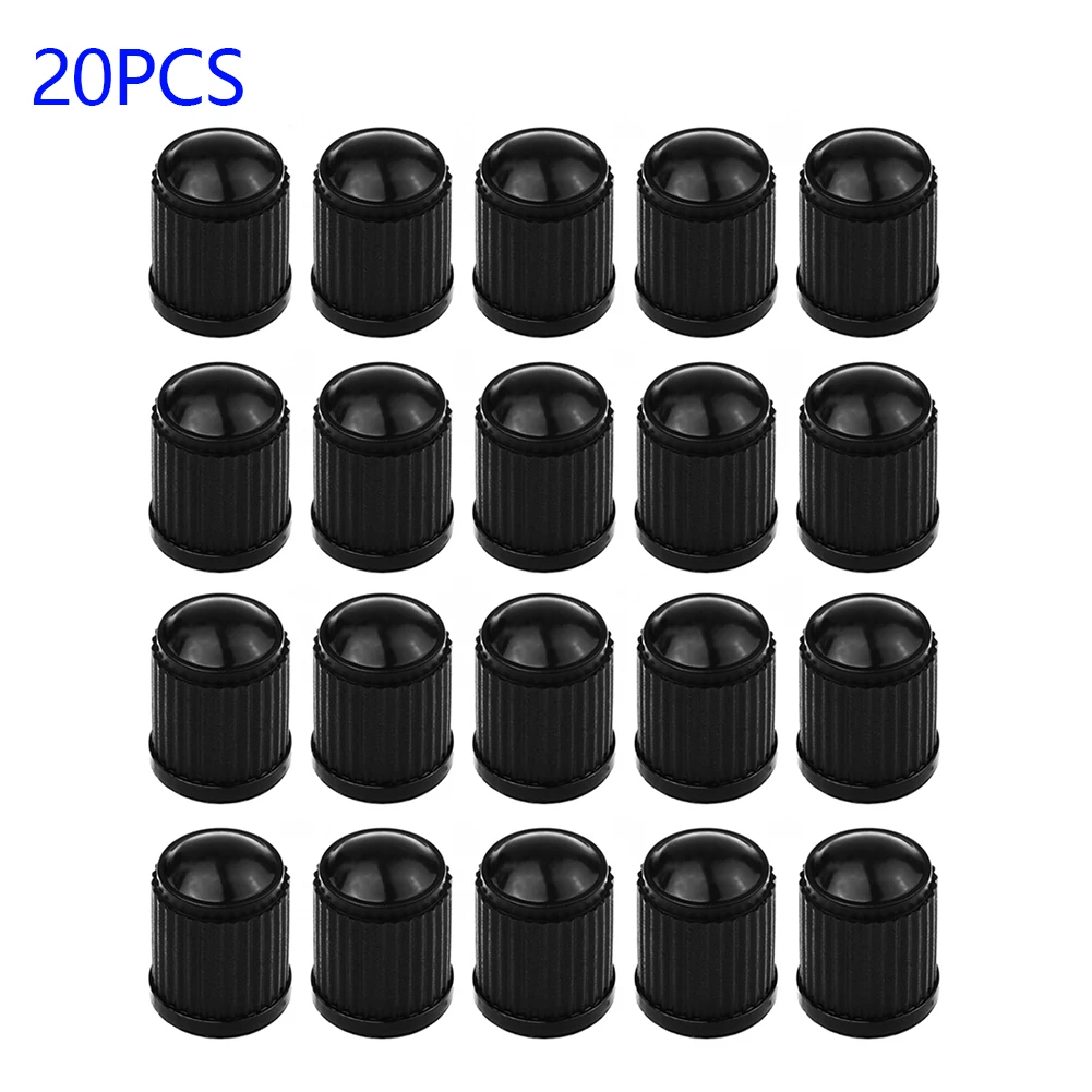 20PCS Black Car Tyre Valve Bike Tyre Plastic Cap Dome Shape Dust Valve Tire Valve Stem Cap Car Wheel Cap On The Nipple
20PCS Black Car Tyre Valve Bike Tyre Plastic Cap Dome Shape Dust Valve Tire Valve Stem Cap Car Wheel Cap On The Nipple