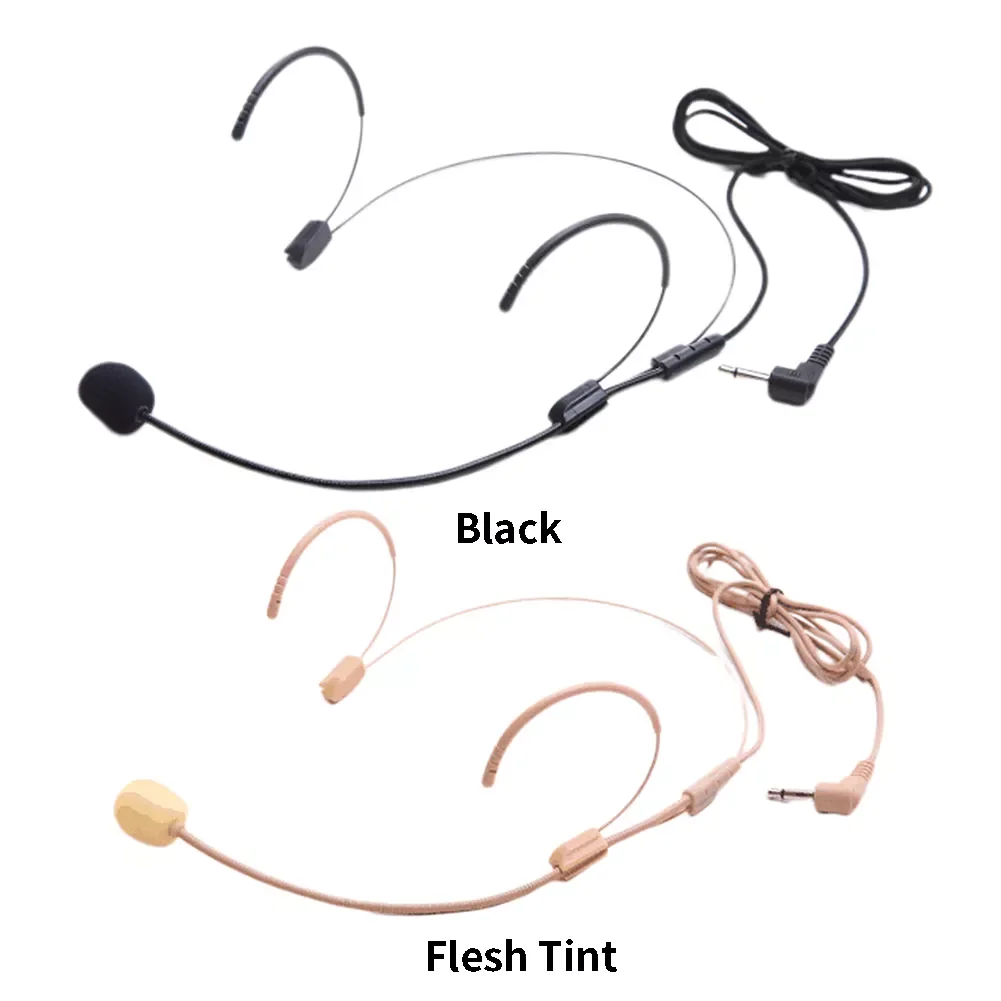 Lectures Voice Amplifier Condenser Teaching Hand Free Portable Guide Detachable Wired Dual Hook Microphone Headset Loudspeaker
Lectures Voice Amplifier Condenser Teaching Hand Free Portable Guide Detachable Wired Dual Hook Microphone Headset Loudspeaker