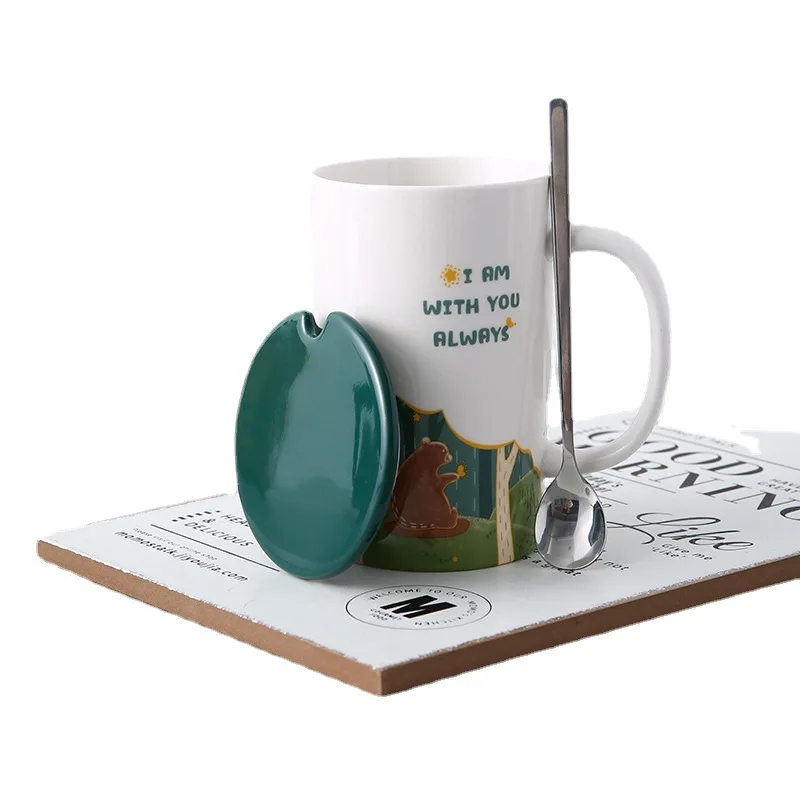 For Coffee Tables Coffee Travel Mug Nordic Breakfast Cup Xmas Office Ceramics Cups for Couples Christmas Gift Mugs Ceramic Cute
For Coffee Tables Coffee Travel Mug Nordic Breakfast Cup Xmas Office Ceramics Cups for Couples Christmas Gift Mugs Ceramic Cute