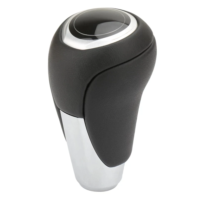 For Mitsubishi ASX Lancer Outlanoerex Car Automatic Gearbox Gear Shift Knob Lever Head Leather ABS Electroplating ImitationGlass
For Mitsubishi ASX Lancer Outlanoerex Car Automatic Gearbox Gear Shift Knob Lever Head Leather ABS Electroplating ImitationGlass