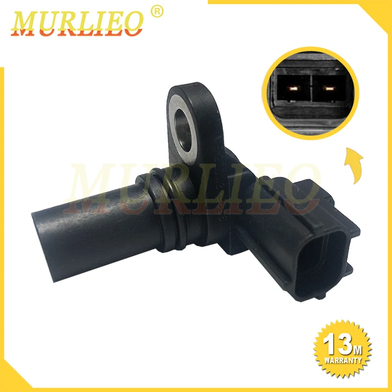 Camshaft Position Sensor For Ford E-350 E-450 F-250 F-350 F-450 F-550 Super Duty Focus Mercury Mystique 2.0L 978F-12K073-BA
Camshaft Position Sensor For Ford E-350 E-450 F-250 F-350 F-450 F-550 Super Duty Focus Mercury Mystique 2.0L 978F-12K073-BA