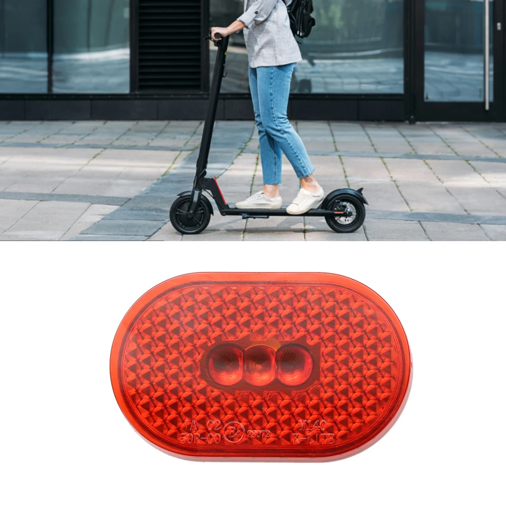 Plastic Lampshade For Xiaomi Pro/Pro2 Electric Scooter Taillights Led Rear Fender Red Black Cycling Accessories
Plastic Lampshade For Xiaomi Pro/Pro2 Electric Scooter Taillights Led Rear Fender Red Black Cycling Accessories