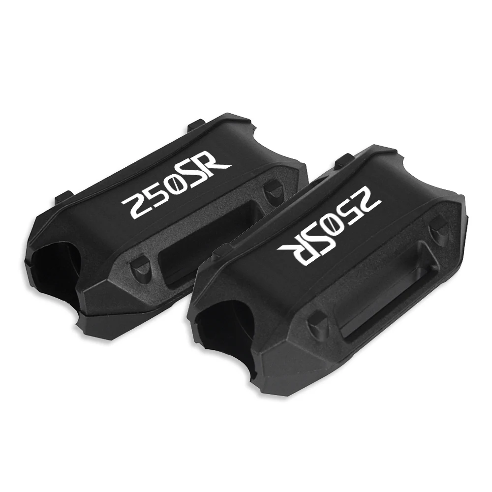 25MM Engine Guard Bumper Crash bar For CFMOTO 450SR 250SR 250NK 400NK 650NK 400GT 650GT 650MT 650TR-G 250CL-X 700CLX 800NK 800MT
25MM Engine Guard Bumper Crash bar For CFMOTO 450SR 250SR 250NK 400NK 650NK 400GT 650GT 650MT 650TR-G 250CL-X 700CLX 800NK 800MT