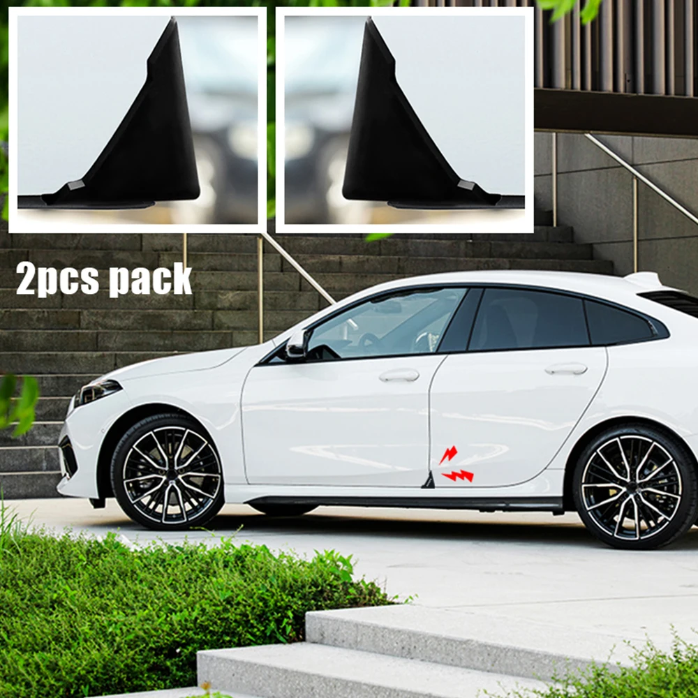 2pcs Silicone Door Corner Cover Bumper Collision Anti-scratch Sticker For Audi A3 8p Honda Toyota VW Lada ABarth KIA Accessories
2pcs Silicone Door Corner Cover Bumper Collision Anti-scratch Sticker For Audi A3 8p Honda Toyota VW Lada ABarth KIA Accessories