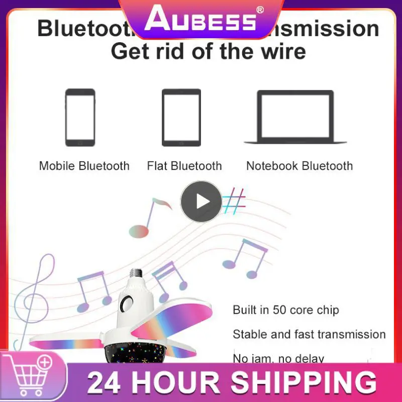 2/3/5PCS Portable Smart Music Led Bulbs E27 Light Brightness Adjustable Music Bulb Lamp Dimming For Home Lighting
2/3/5PCS Portable Smart Music Led Bulbs E27 Light Brightness Adjustable Music Bulb Lamp Dimming For Home Lighting