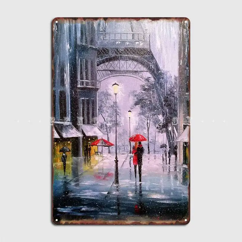 The First Snow In Paris Poster Metal Plaque Wall Cave Kitchen Wall Decor Customize Tin Sign PosterRoom Bar Cafe Wall Paintings
The First Snow In Paris Poster Metal Plaque Wall Cave Kitchen Wall Decor Customize Tin Sign PosterRoom Bar Cafe Wall Paintings