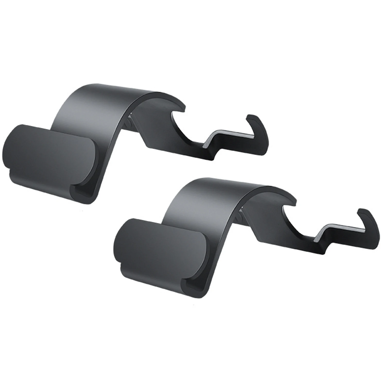 Car Headrest Hooks Organizers Wear-resistant Car Seat Hooks for Car SUV Van Off-Road Vehicles
Car Headrest Hooks Organizers Wear-resistant Car Seat Hooks for Car SUV Van Off-Road Vehicles