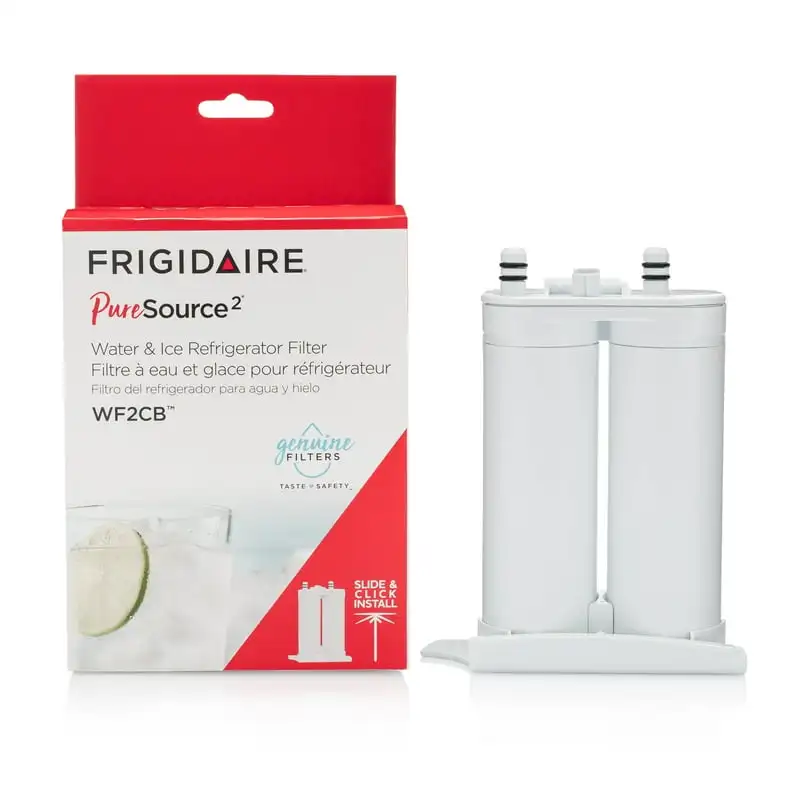 PureSource2 Refrigerator Water Filter 
PureSource2 Refrigerator Water Filter