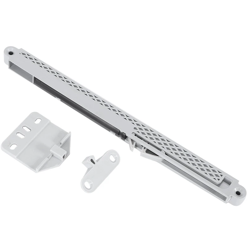 10Pcs/Lot Cabinet Glides Adapter Soft Closing System For Any Side Mount Drawer Sliding Buffer Damper Cupboard
10Pcs/Lot Cabinet Glides Adapter Soft Closing System For Any Side Mount Drawer Sliding Buffer Damper Cupboard