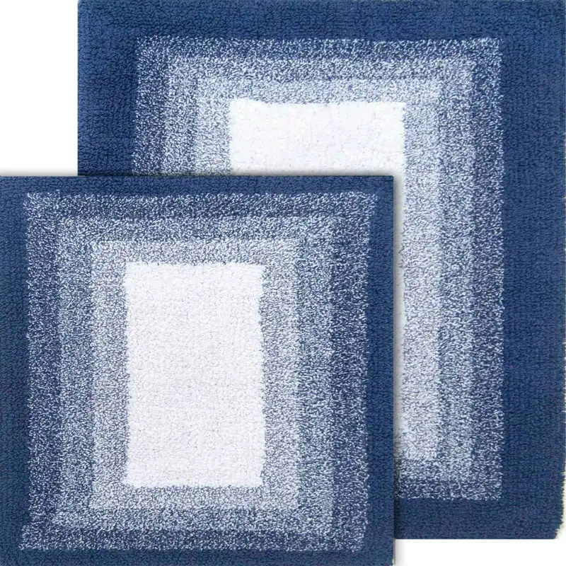 Ombre 2pieces Reversible Deep Denim Washable Bath Rug Set (21 Area rugs bedroom Alfombras para sala envio gratis Cinnamoroll rug
Ombre 2pieces Reversible Deep Denim Washable Bath Rug Set (21 Area rugs bedroom Alfombras para sala envio gratis Cinnamoroll rug