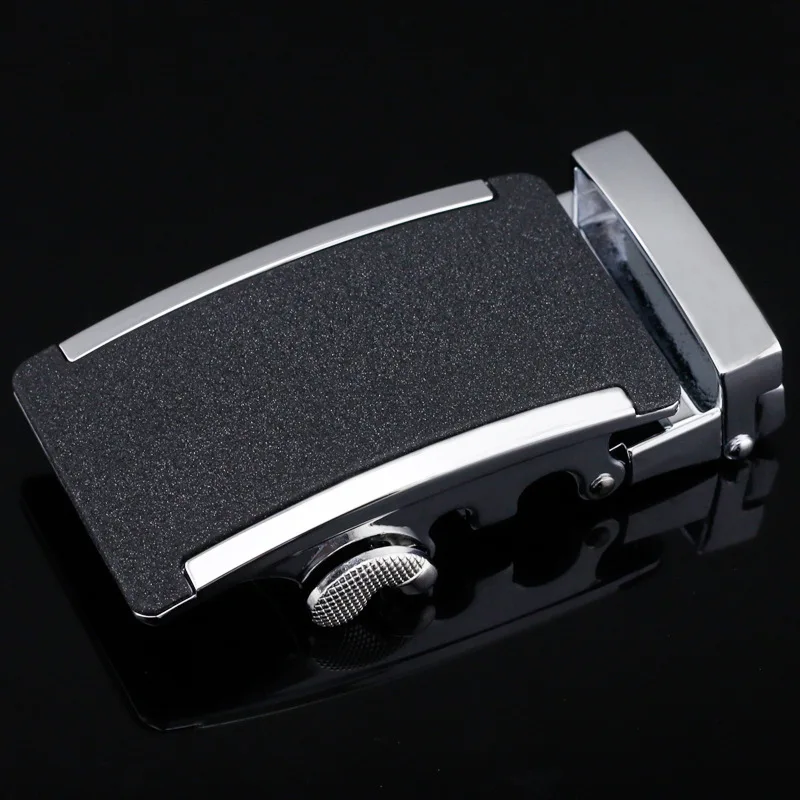 Men's Belt Head Belt Buckle Leisure Belt Head Business Accessories Automatic Buckle Width 3.5CM Men High Quality
Men's Belt Head Belt Buckle Leisure Belt Head Business Accessories Automatic Buckle Width 3.5CM Men High Quality