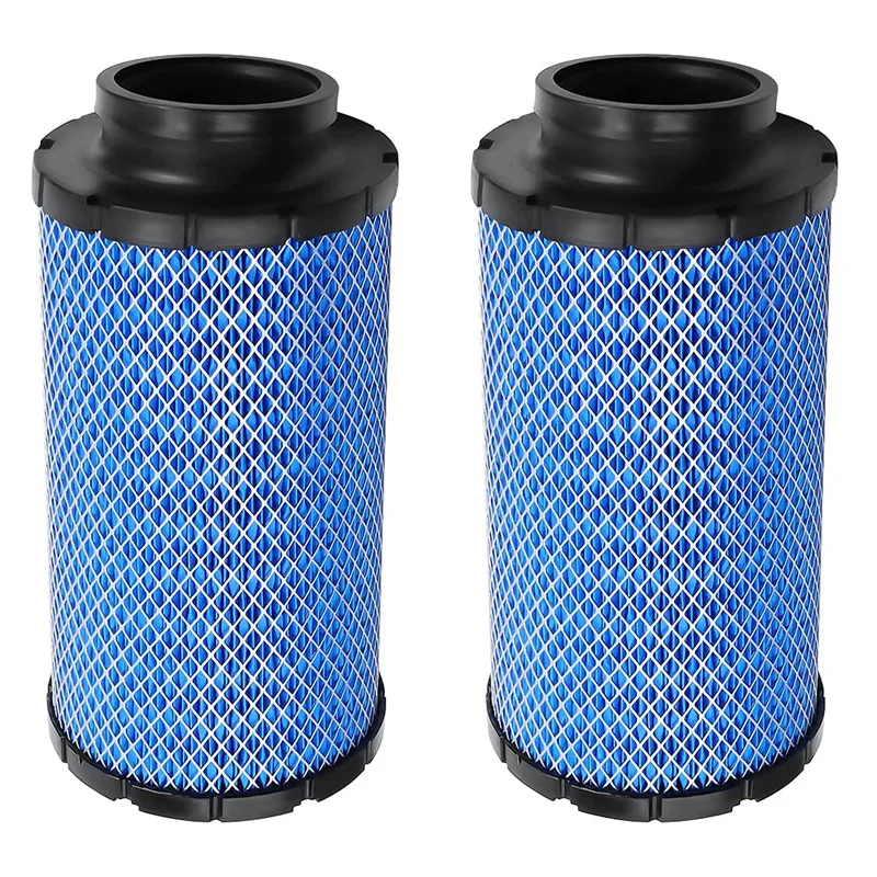 2Pcs Air Filter 1240822 Cleaner For Polaris RZR XP 1000 XP 4 1000 2014-2022 1240957 1241084 2882234 2879520 7082097
2Pcs Air Filter 1240822 Cleaner For Polaris RZR XP 1000 XP 4 1000 2014-2022 1240957 1241084 2882234 2879520 7082097