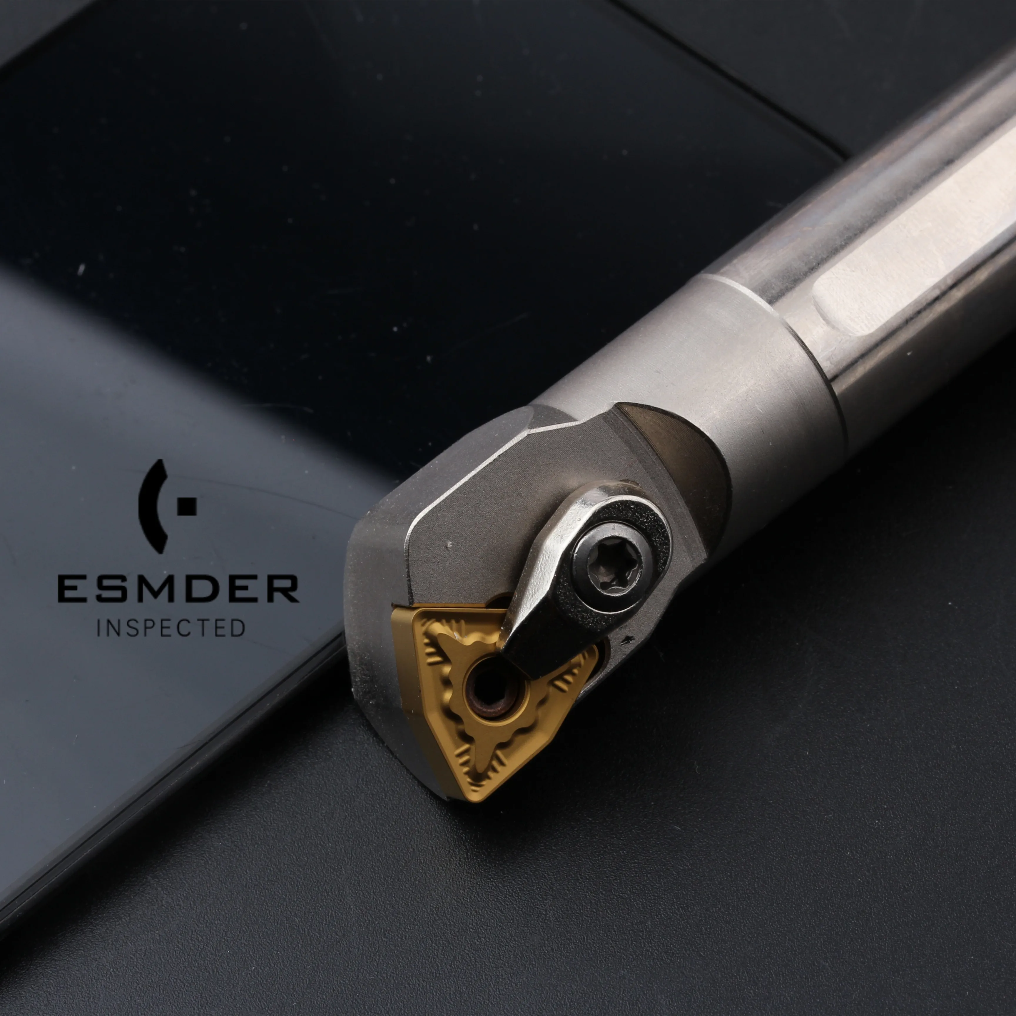 1PC H16Q H20R H25S H25R H32T H40T H40U-DWLNR08 DTUNR16 Internal Turning Tool Holder High Speed Steel CNC Lather Cutter Tool
1PC H16Q H20R H25S H25R H32T H40T H40U-DWLNR08 DTUNR16 Internal Turning Tool Holder High Speed Steel CNC Lather Cutter Tool