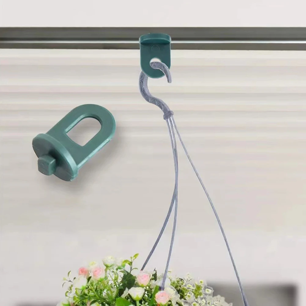 50pcs/set Greenhouse Clips Plastic Greenhouse Hanging Hook Fastener For Support Baskets Pot Plant Flower Vegetable Hanger Clip
50pcs/set Greenhouse Clips Plastic Greenhouse Hanging Hook Fastener For Support Baskets Pot Plant Flower Vegetable Hanger Clip