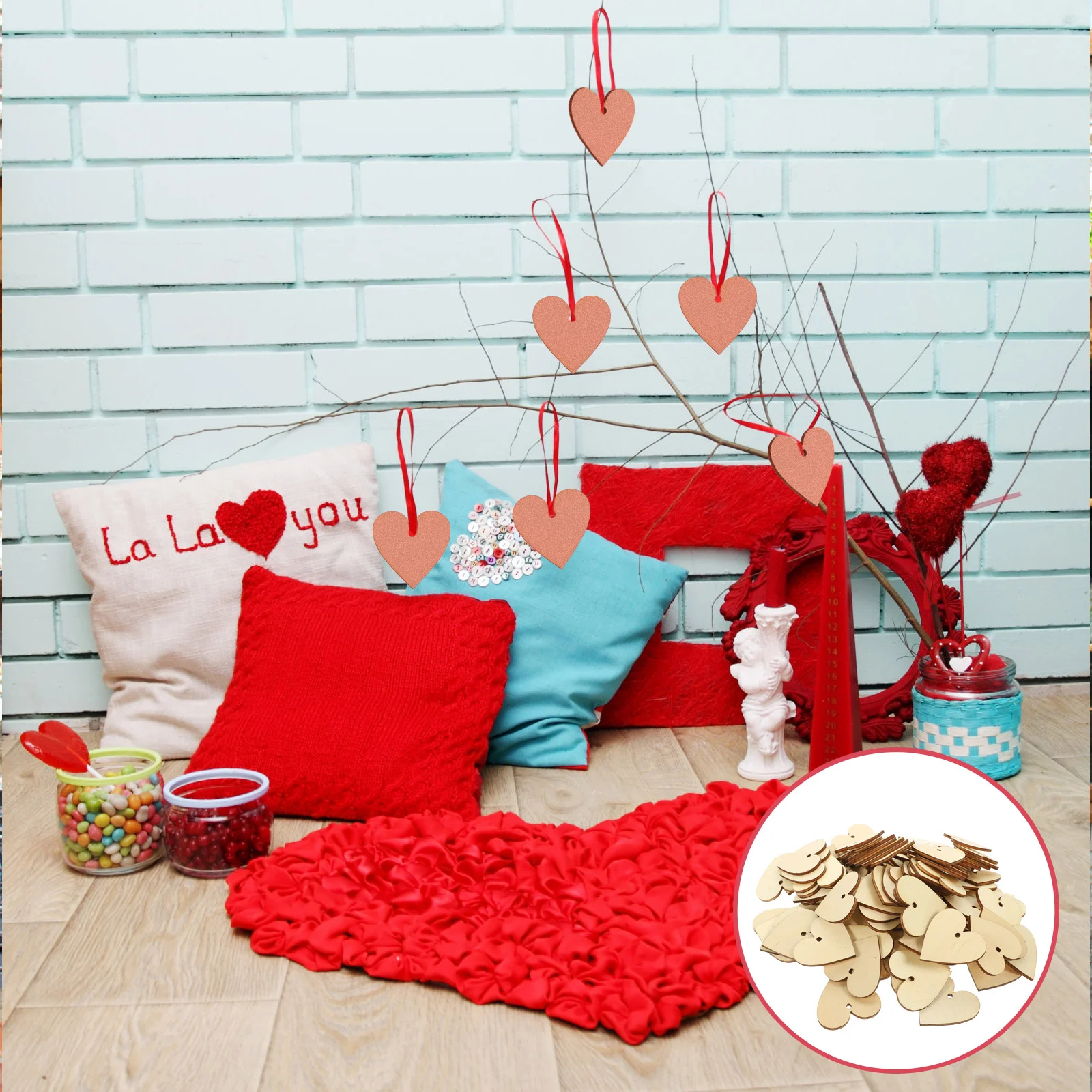Wood Heart Wooden Valentine Unfinished Diy Shape Pieces Slices Ornaments Slicehanging Blank Day Tags Crafts Decor Wedding Chip
Wood Heart Wooden Valentine Unfinished Diy Shape Pieces Slices Ornaments Slicehanging Blank Day Tags Crafts Decor Wedding Chip